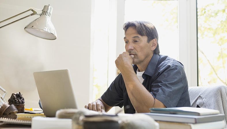Teletrabajo prevencion coronavirus El teletrabajo se está imponiendo como factor de prevención del coronavirus con teletrabajo