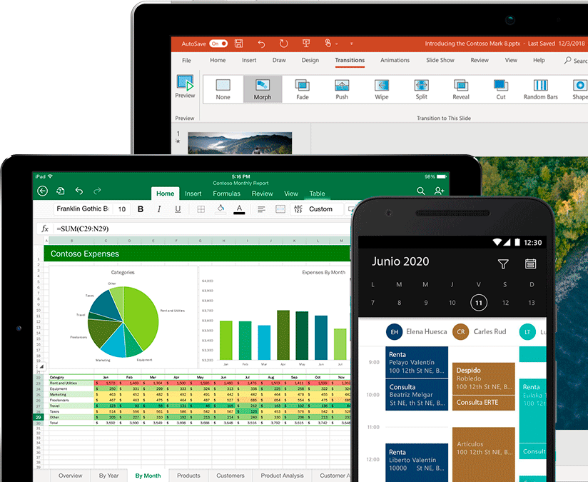 AWERTY Microsoft 365 AWERTY Microsoft 365