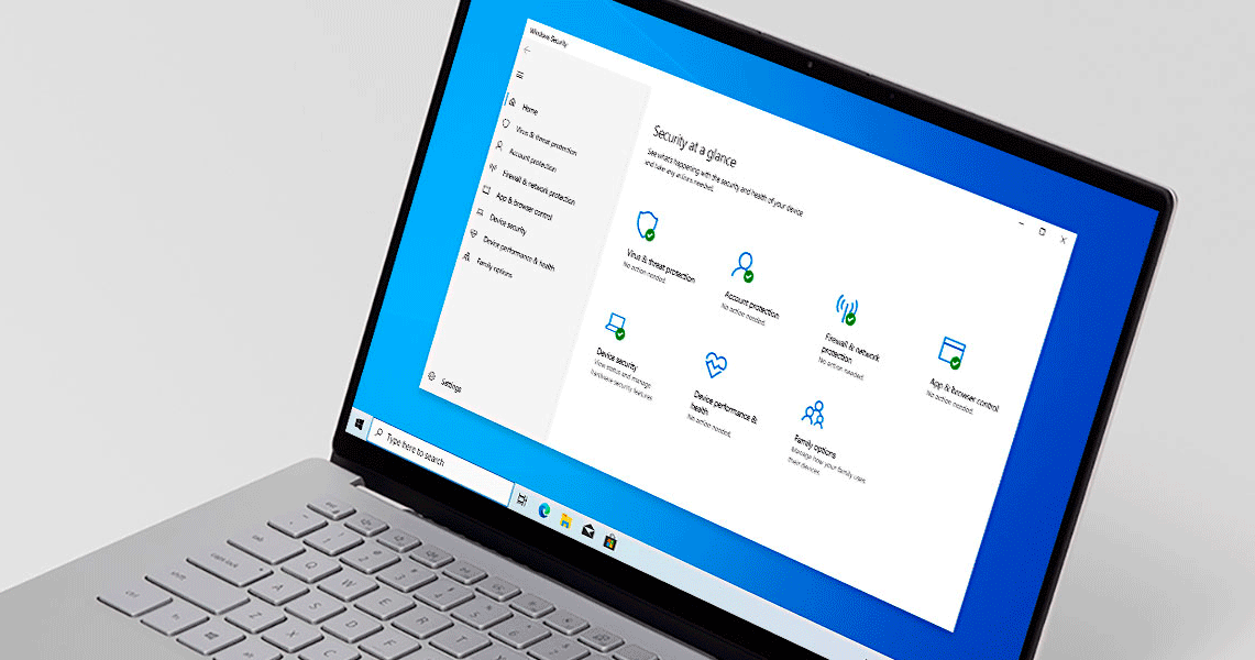 Microsoft-Defender Microsoft-Defender