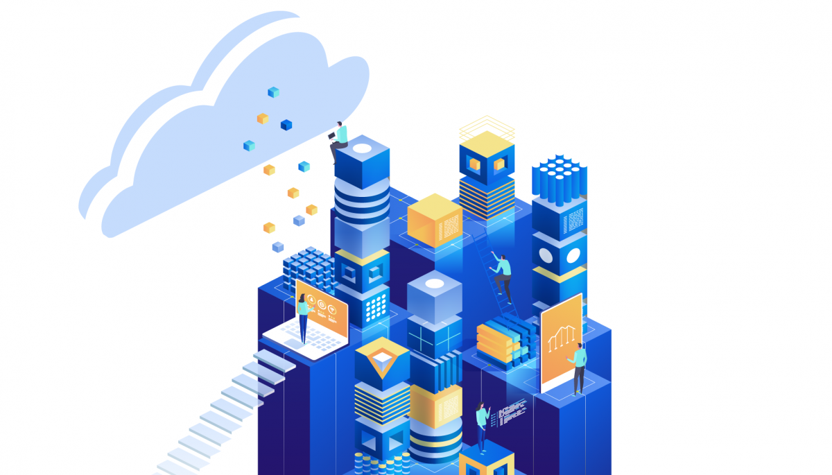 migrar al cloud migrar al cloud