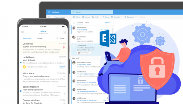 Exchange-Online responsables Exchange-Online responsables