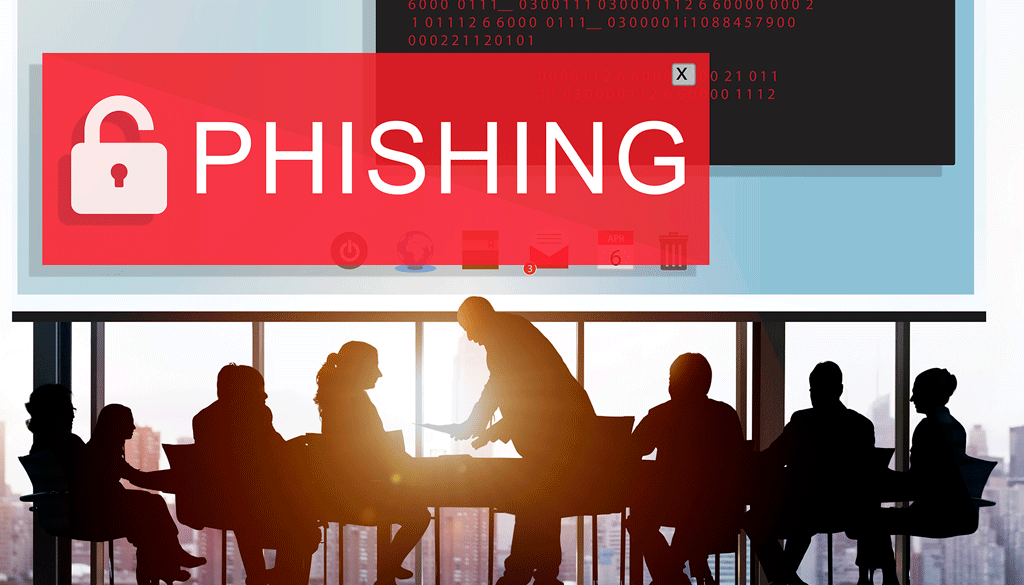 Logokit Phishing