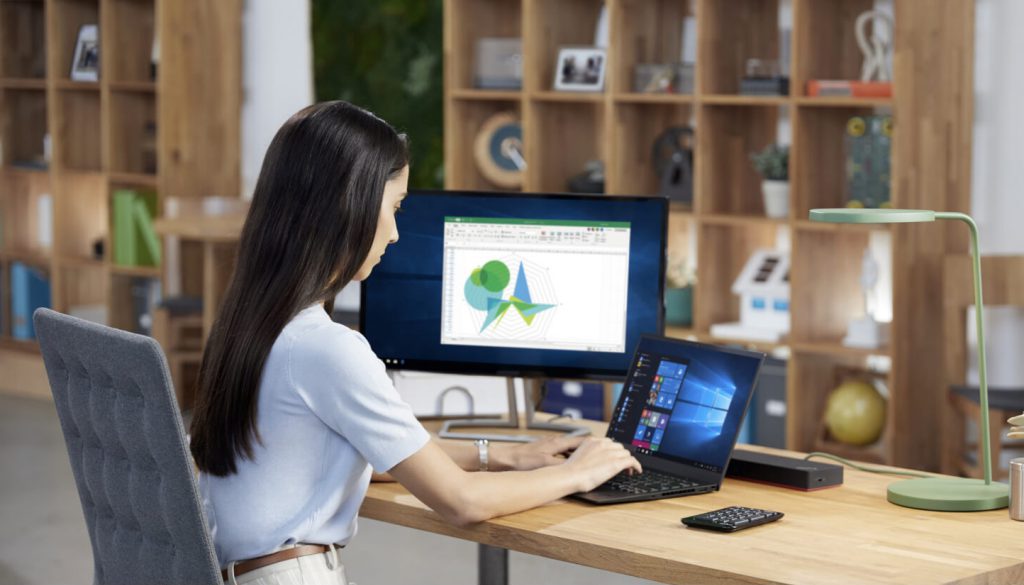 Virtual Desktop