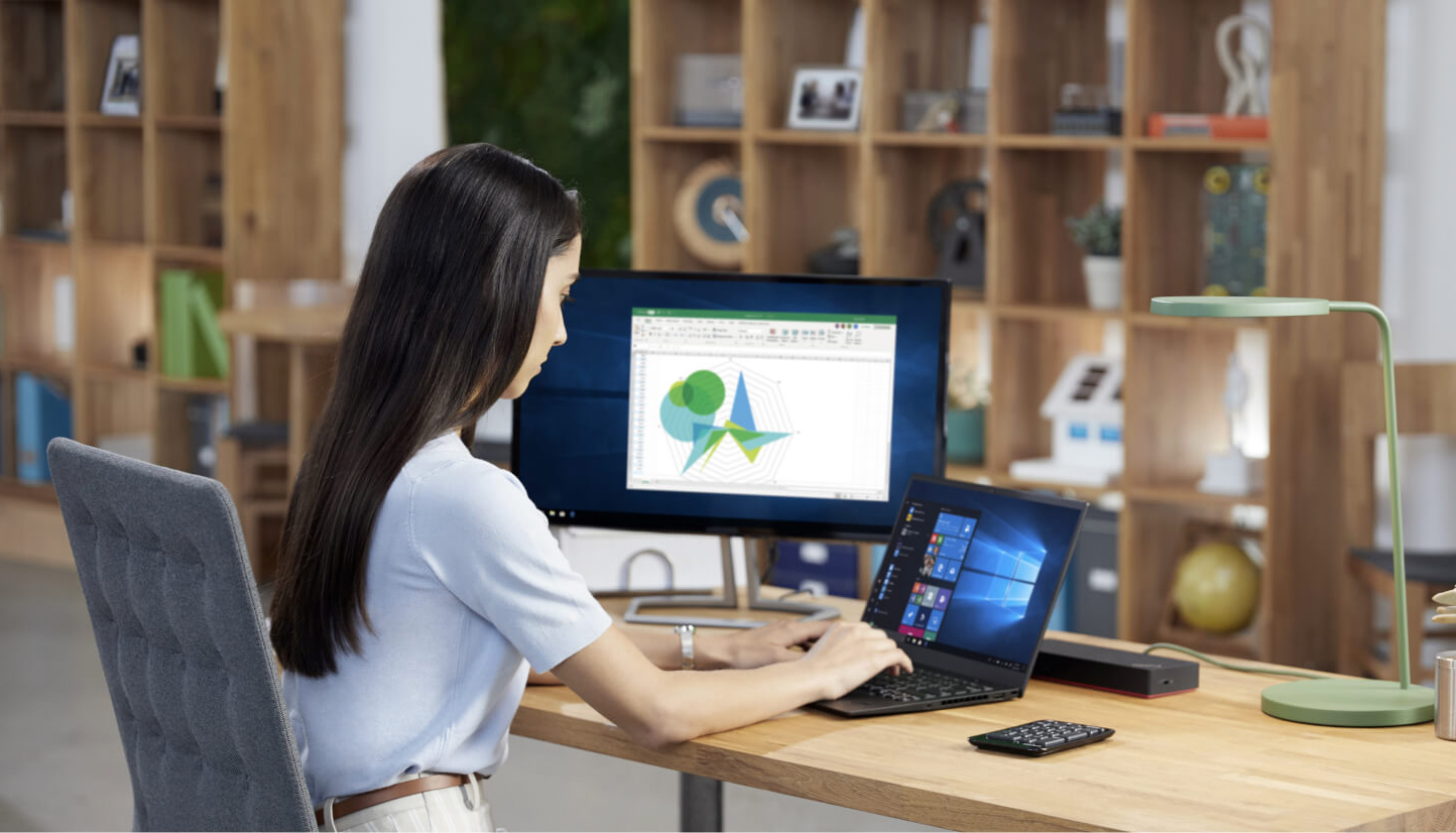 Virtual Desktop Virtual Desktop
