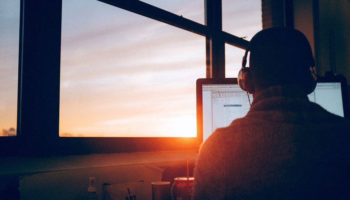 Teams webinar
