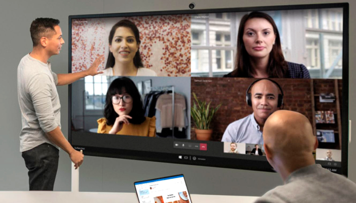 Webinar-Teams Webinar Teams