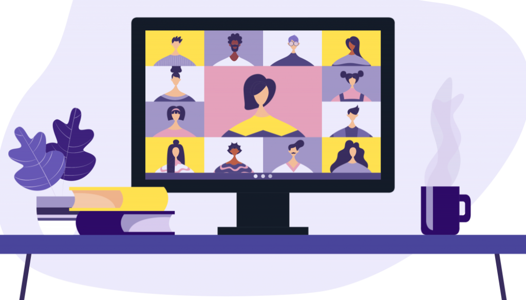 mejora la calidad de tus reuniones en teams